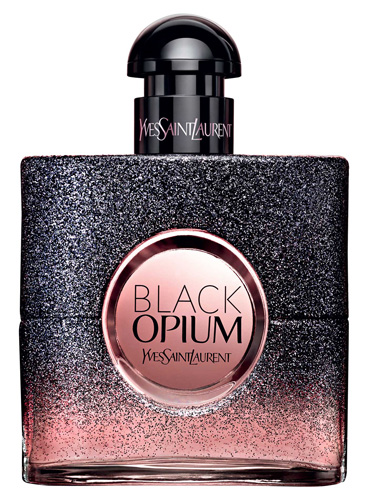 Yves Saint Laurent Black Opium Floral Shock EDP 90ml 3fl.oz
