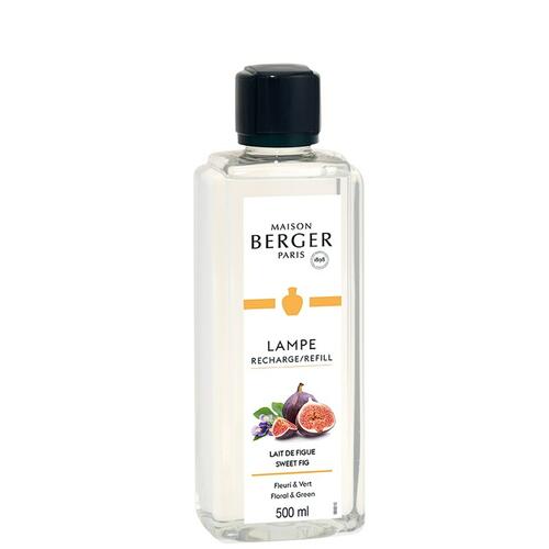 Maison Berger Paris Lampe Recharge Lait De Figue 500ml 16.90fl.oz
