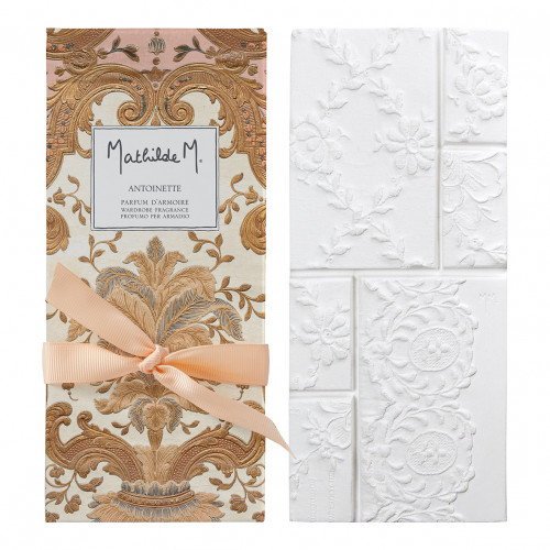 Mathilde M. Tablete Perfumada Antoinette