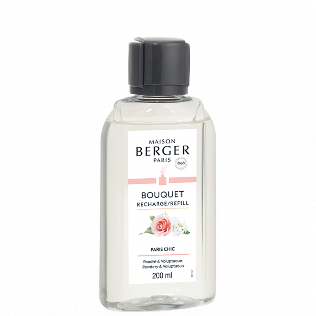 Maison Berger Paris Recharge Bouquet Paris Chic 200ml 6.76fl.oz