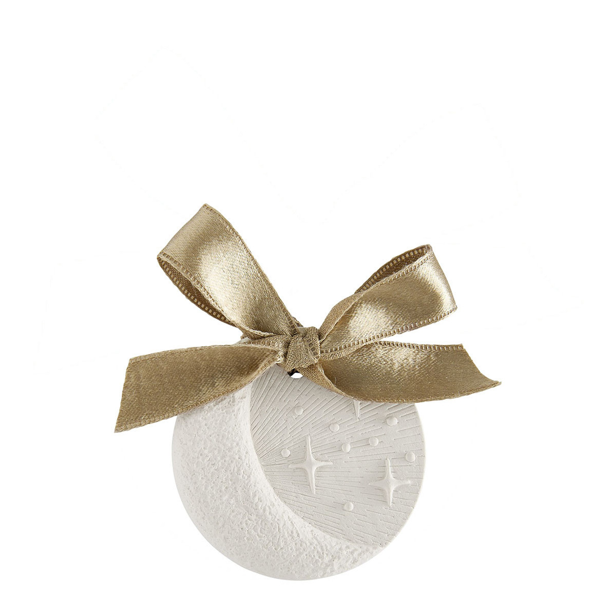 Mathilde M. Decoração Perfumada Lua Pequena Fête Céleste Nuit D`Ambre