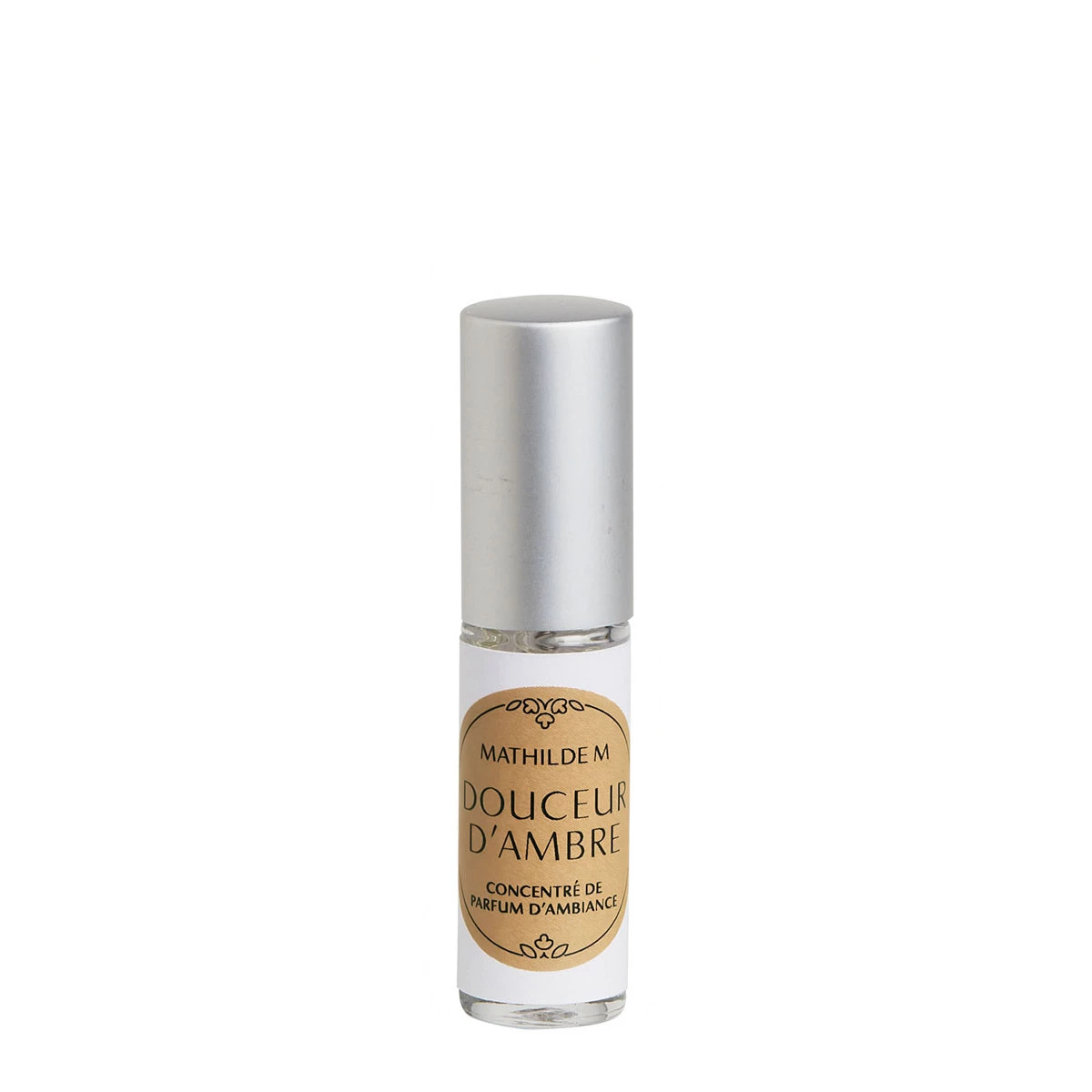 Mathilde M. Concentrado Perfume Ambiente Douceur D`Ambre 4 ml