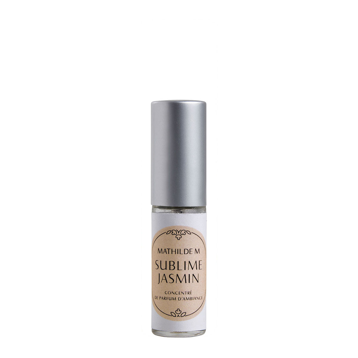 Mathilde M. Concentrado de Perfume de Ambiente Sublime Jasmin 4 ml