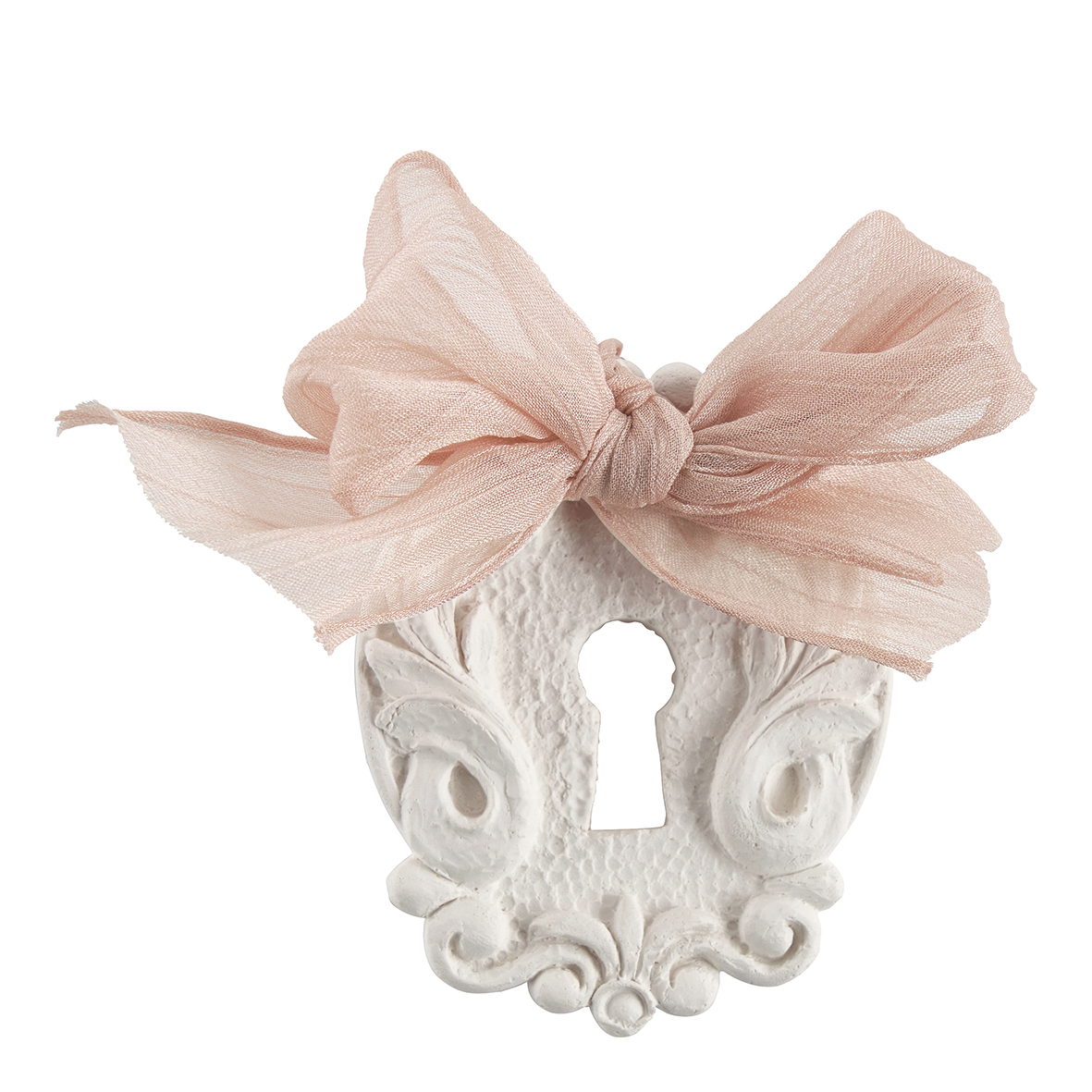Mathilde M. Decoração Perfumada Fechadura Pequena Secret de Santal