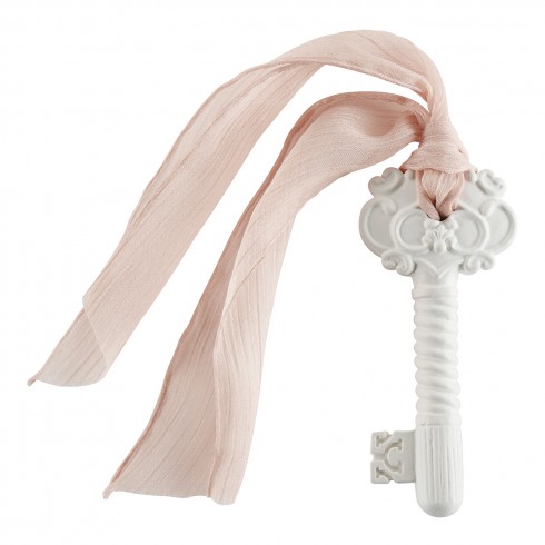 Mathilde M. Decoração Perfumada Chave Pequeno Secret de Santal