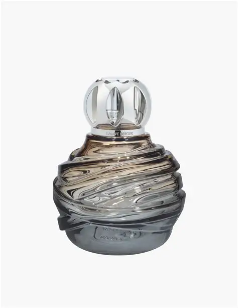  Maison Berger Lamparina Dare Nude & Grise 4736