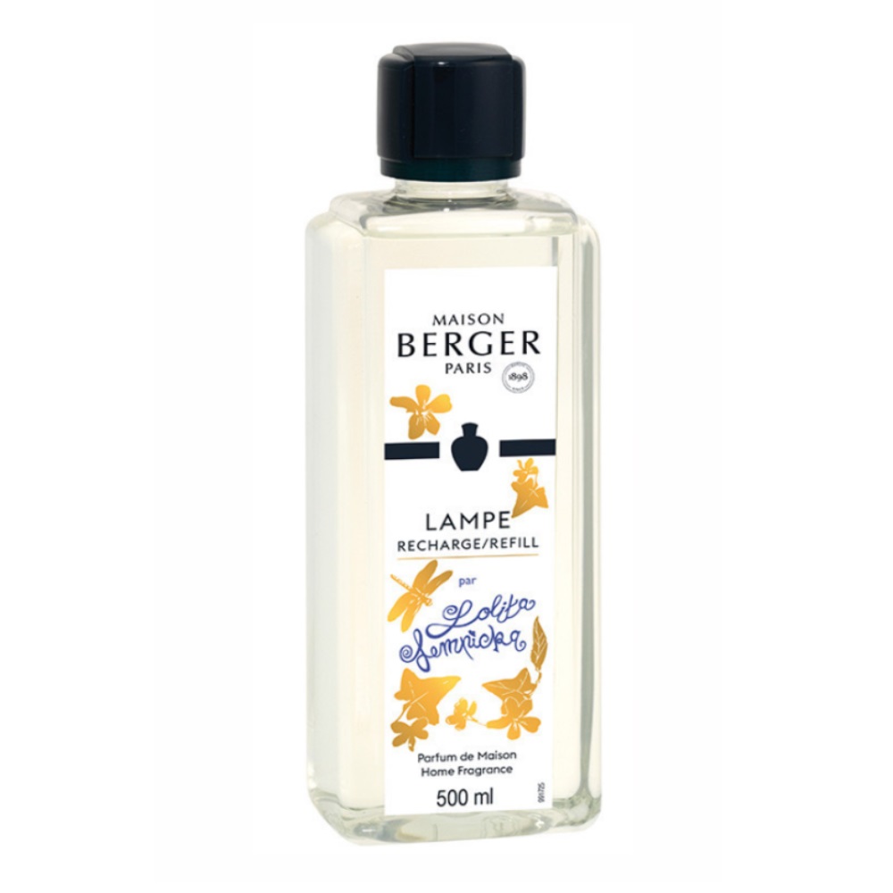 Maison Berger Paris Lampe Recharge Lolita Lempicka 500ml 16.90fl.oz