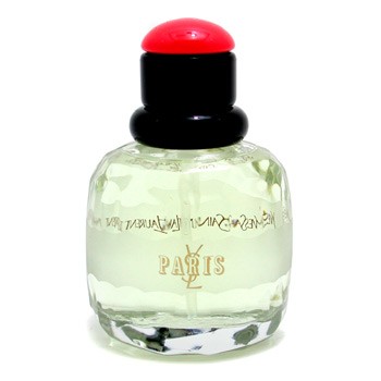 Yves Saint Laurent Paris EDT 75ml 2.5fl.oz