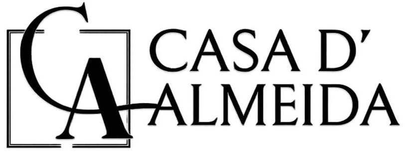 Casa d'Almeida