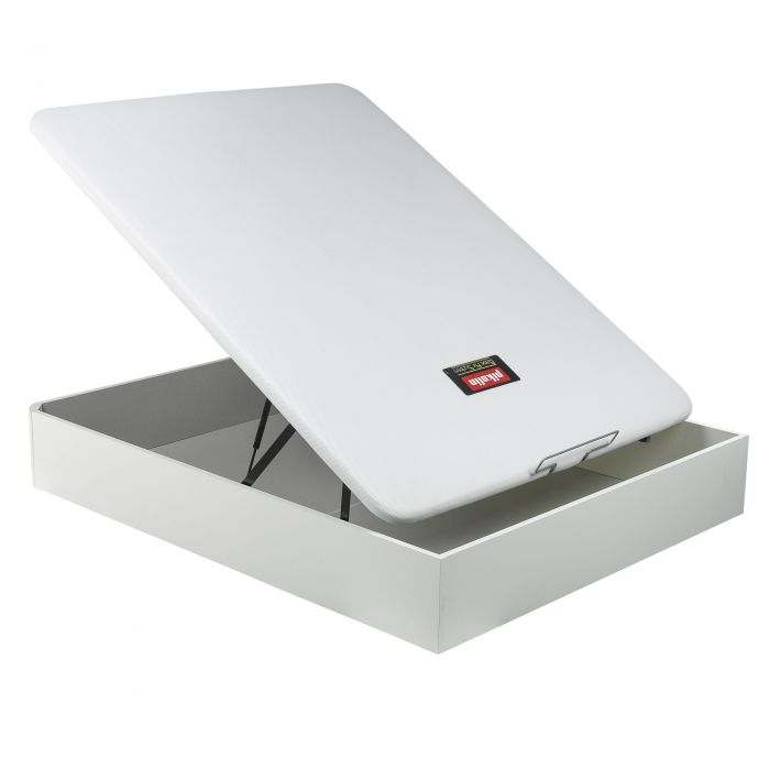 Base Abatível Basic2 cor branco PIKOLIN AP28517