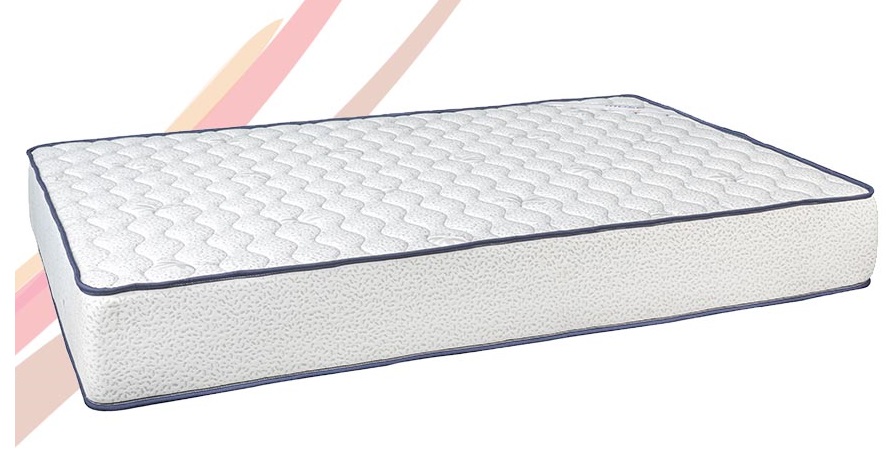Colchão Muse 20 ERGOx  (espuma HR)