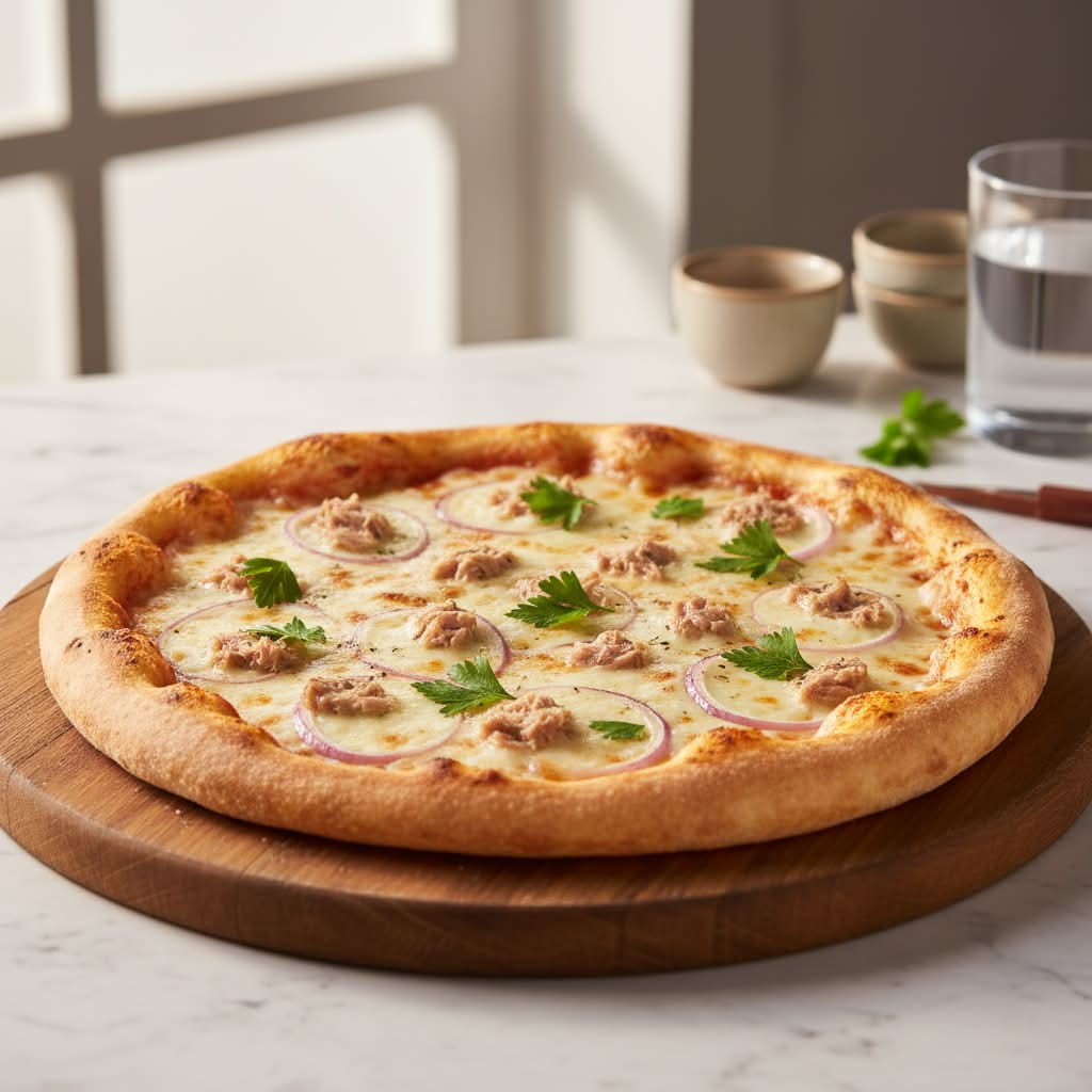 Atum 25cm