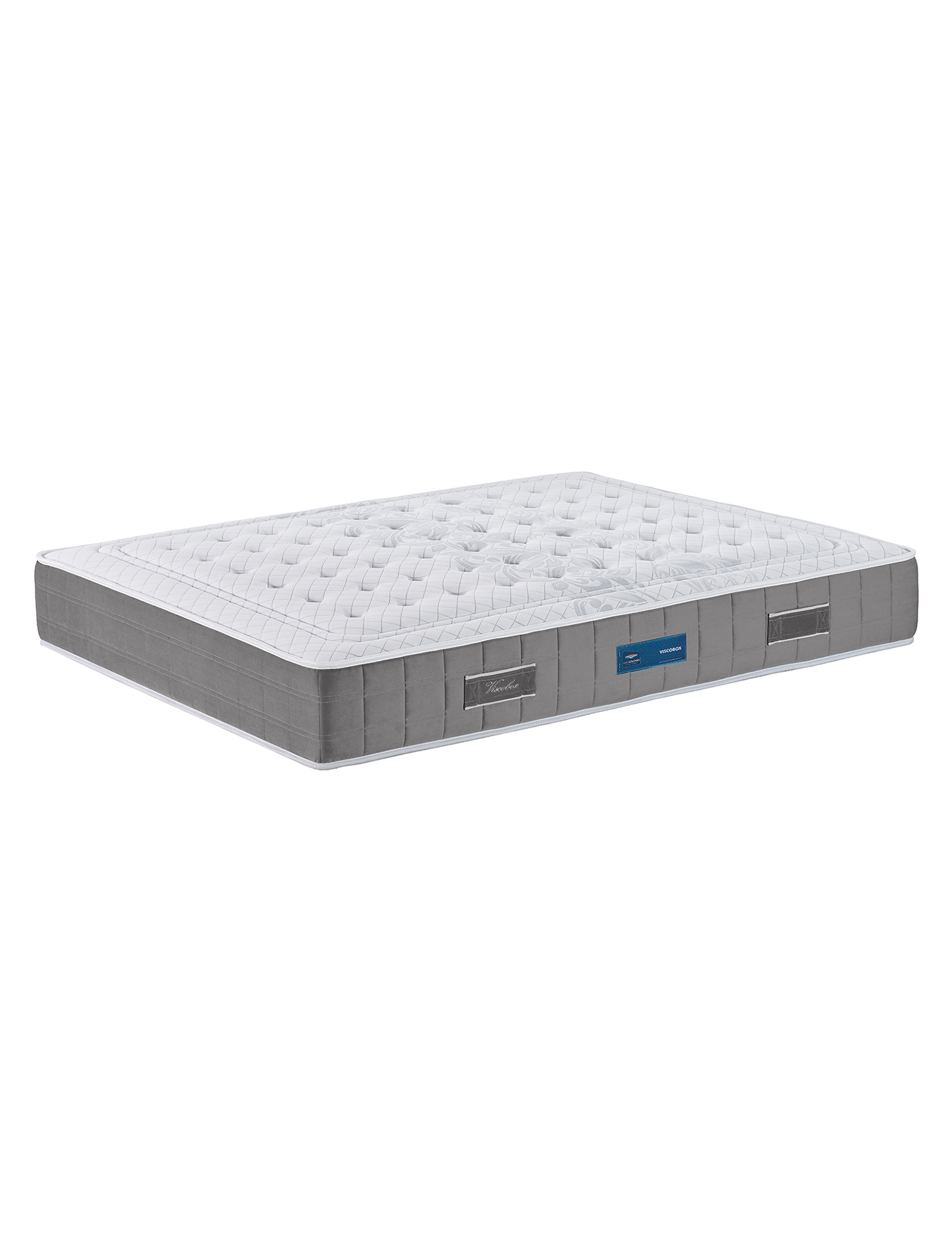 Colchão Viscobox