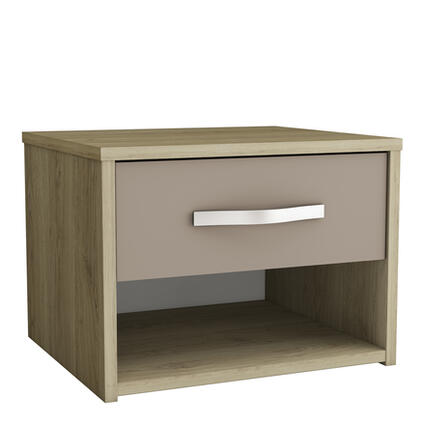 Mesa Cabeceira Graphic