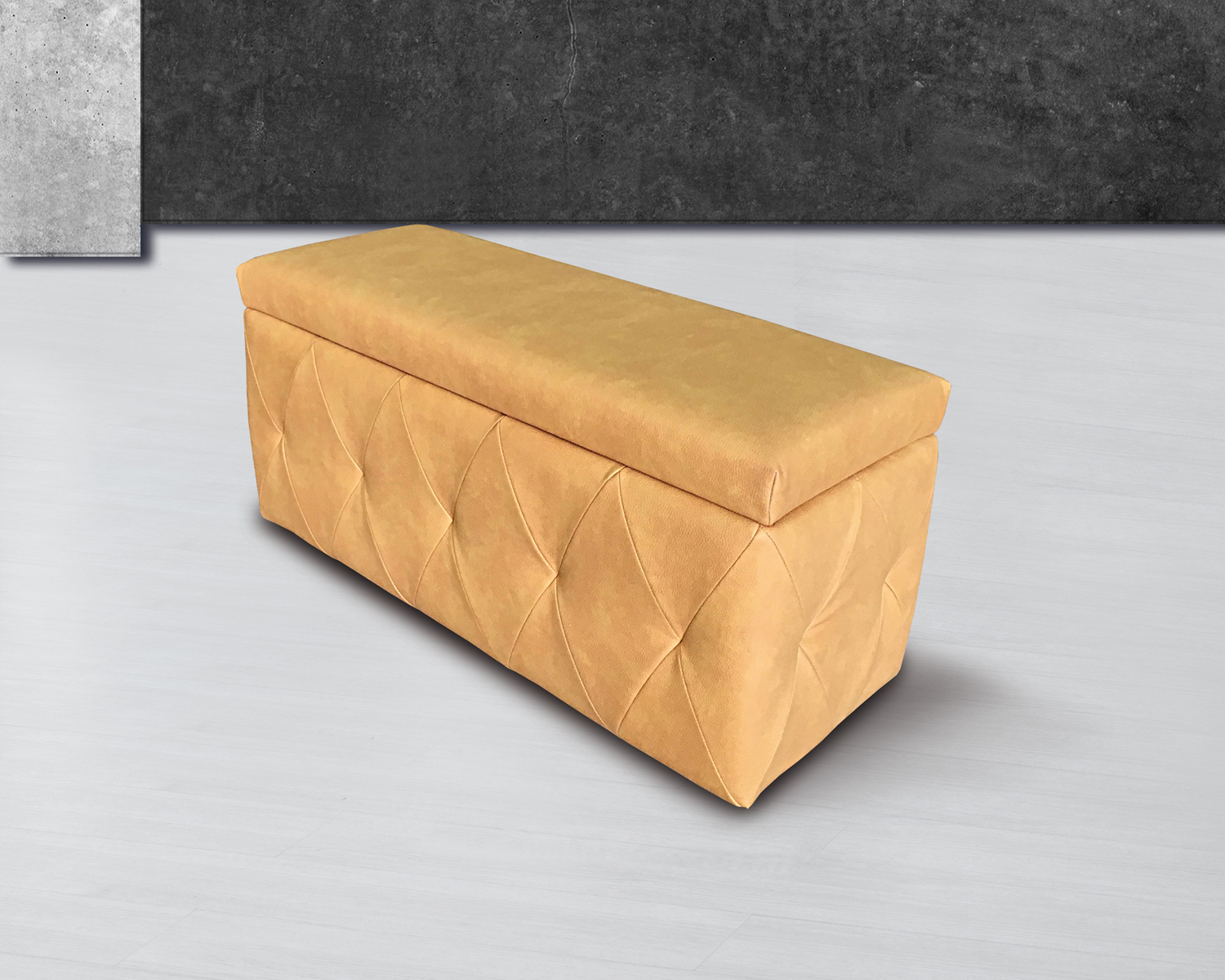 Banqueta Molly