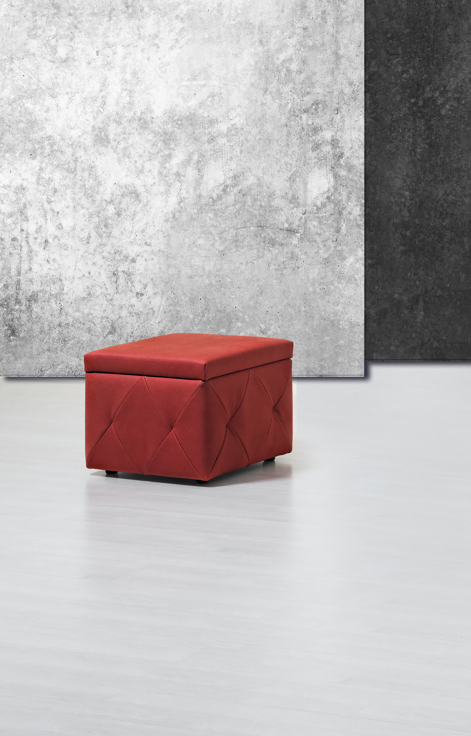 Banqueta C/Báu Parker