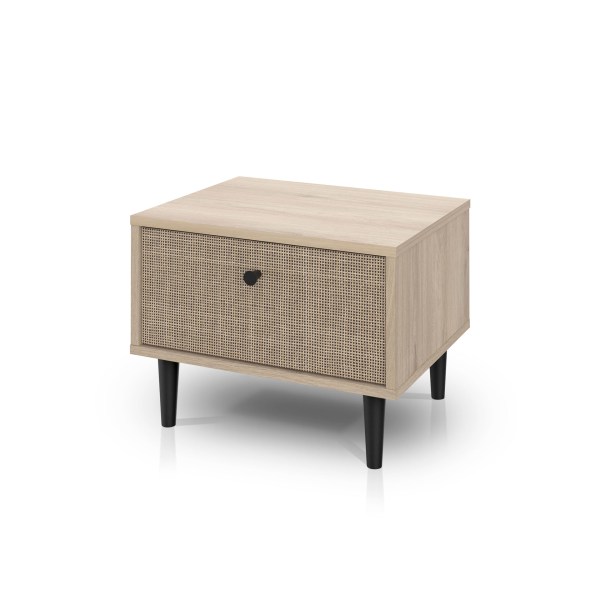 Mesa cabeceira Saigon