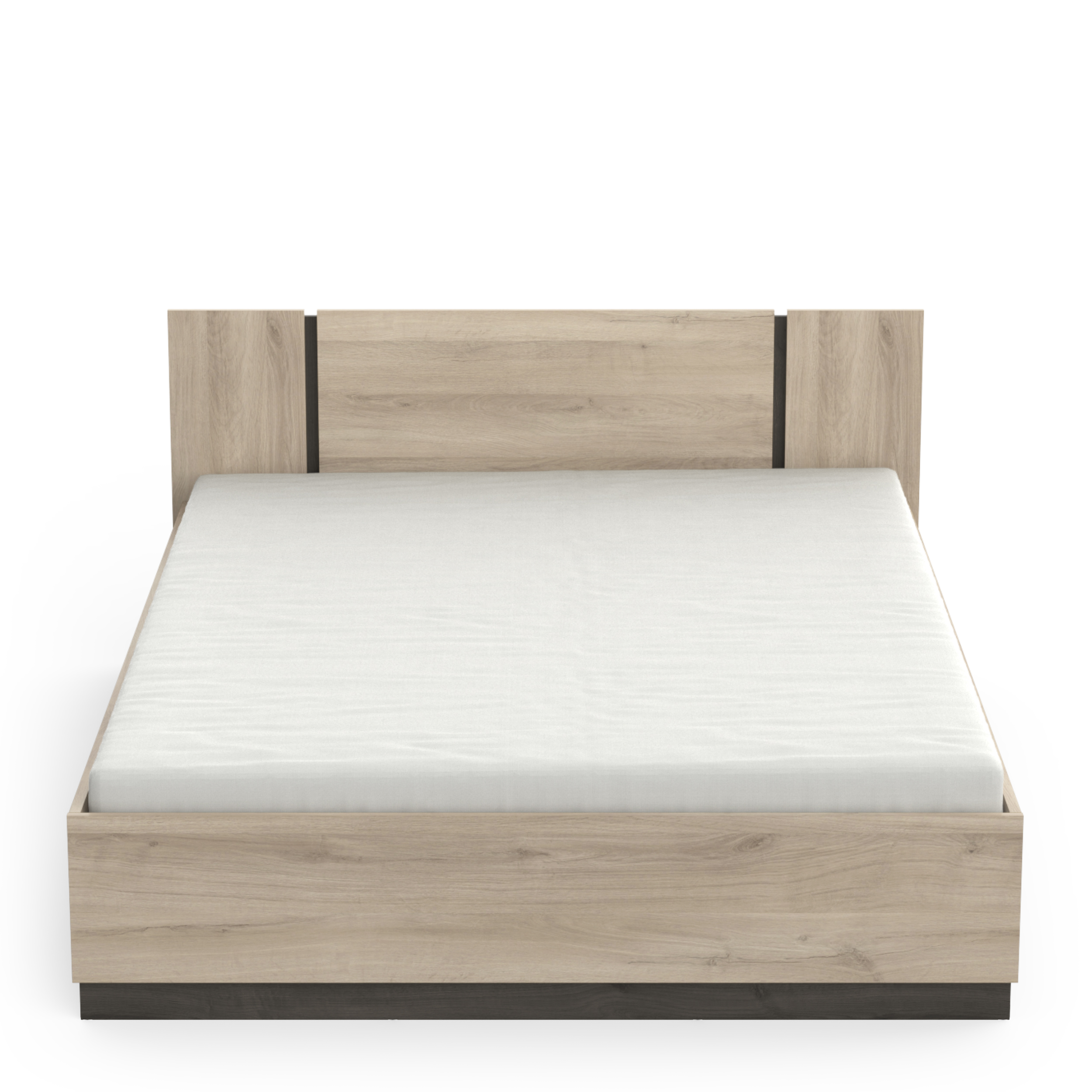 Cama Watson Waterfor/Kronberg Oak (200x160)