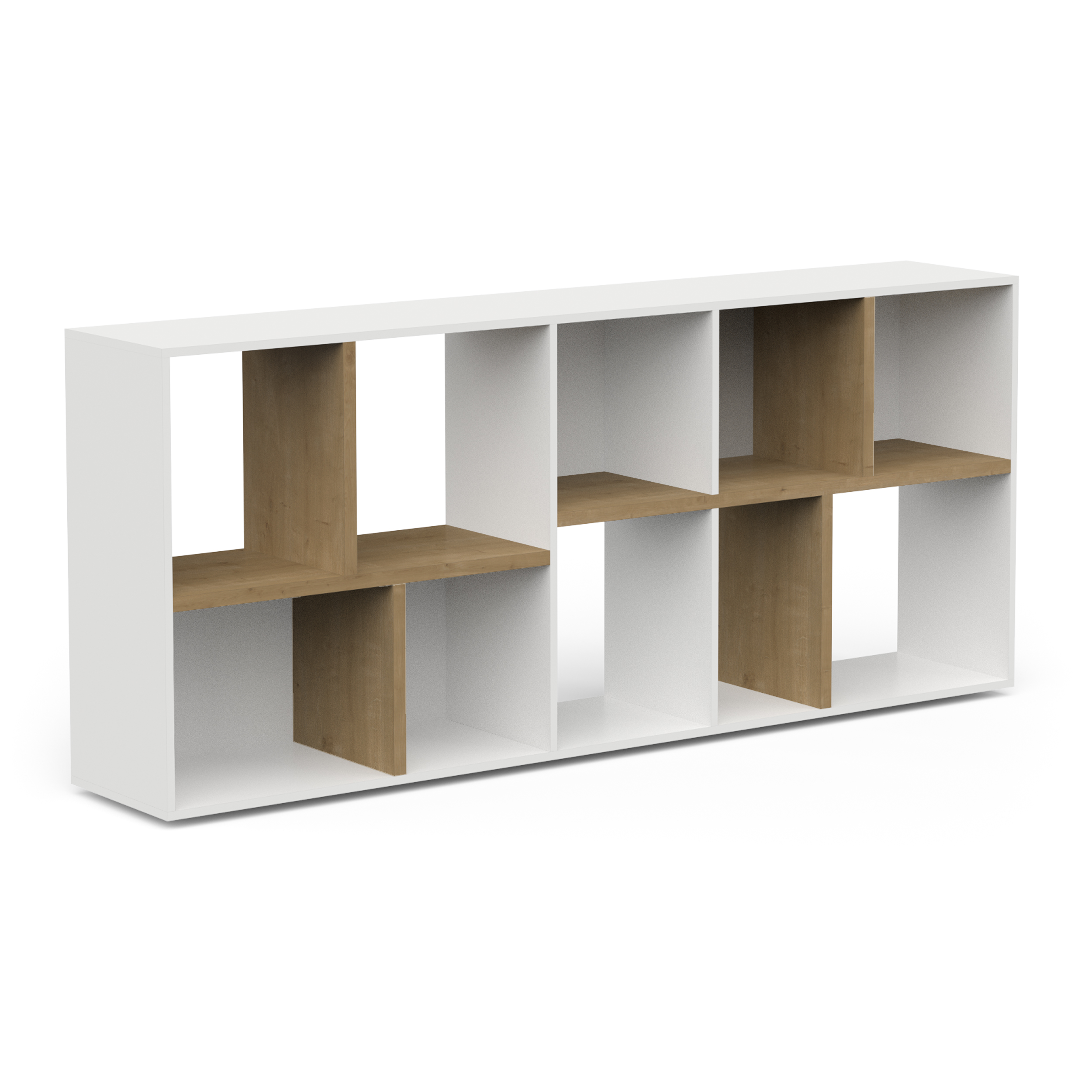 Estante 78 ( Vertical/Horizontal) ACCESS