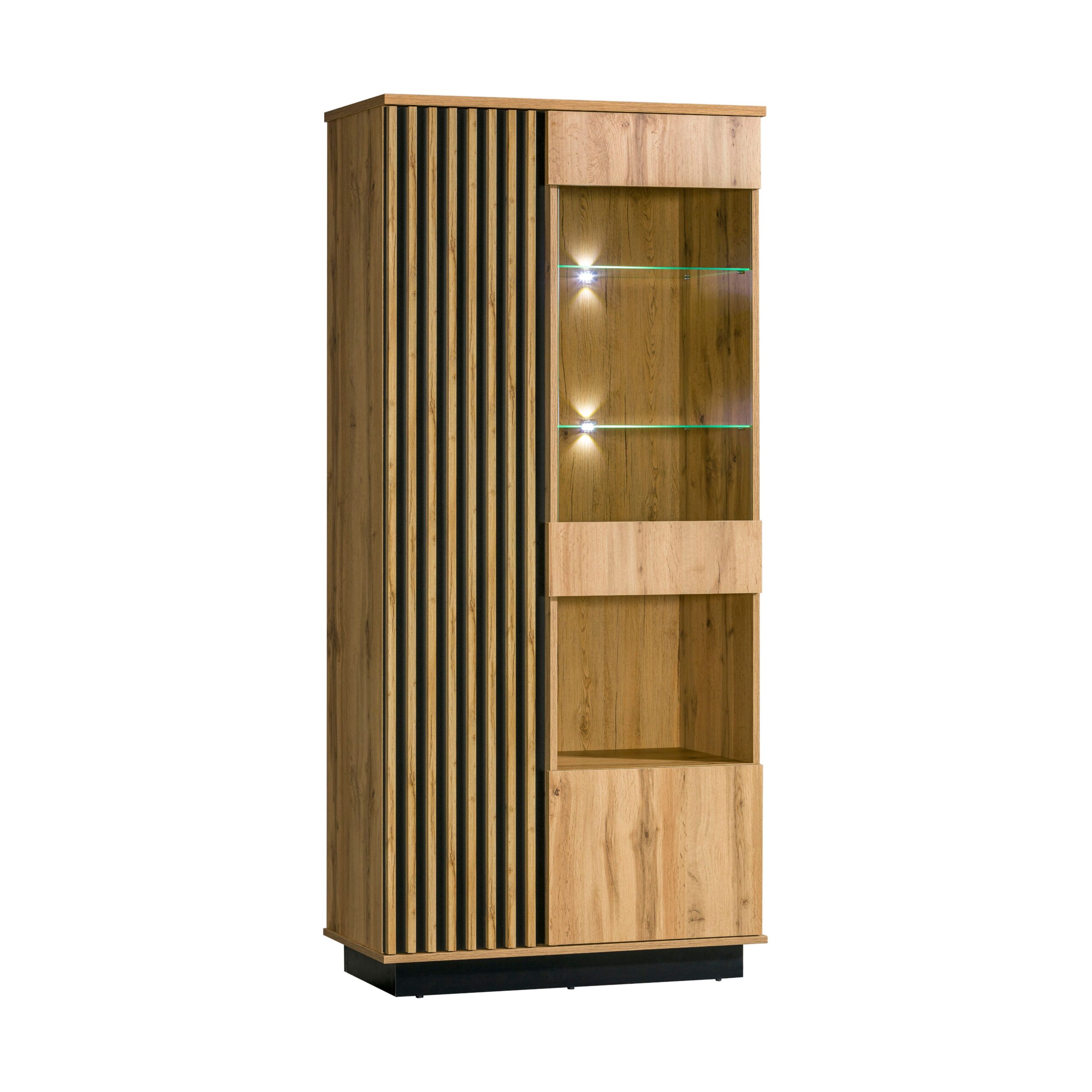 Vitrine 3P Lamelo