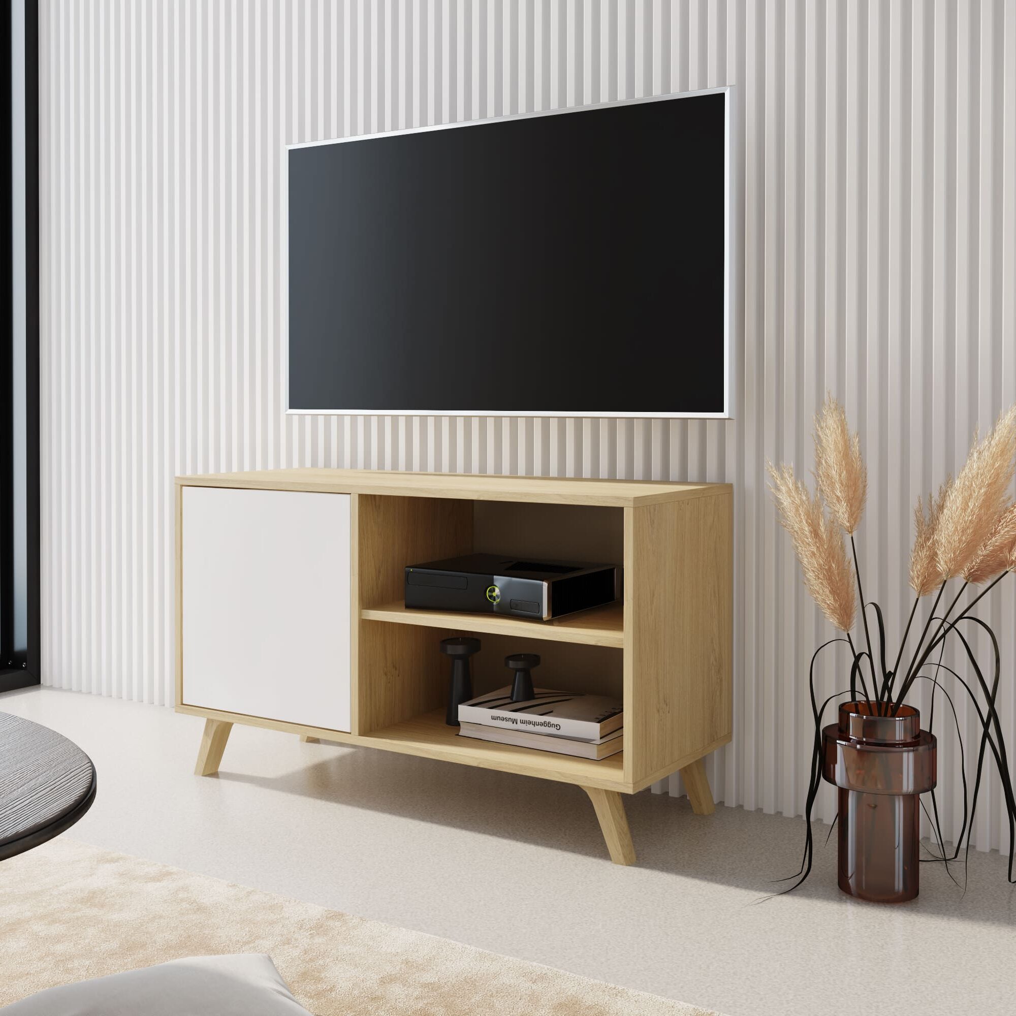 Móvel TV Wind 100cm