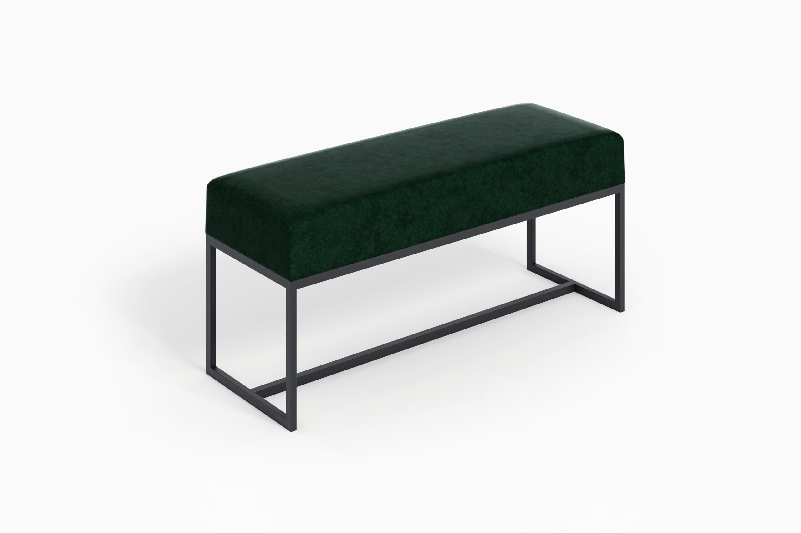 Banqueta Black LK4 Verde 80cm