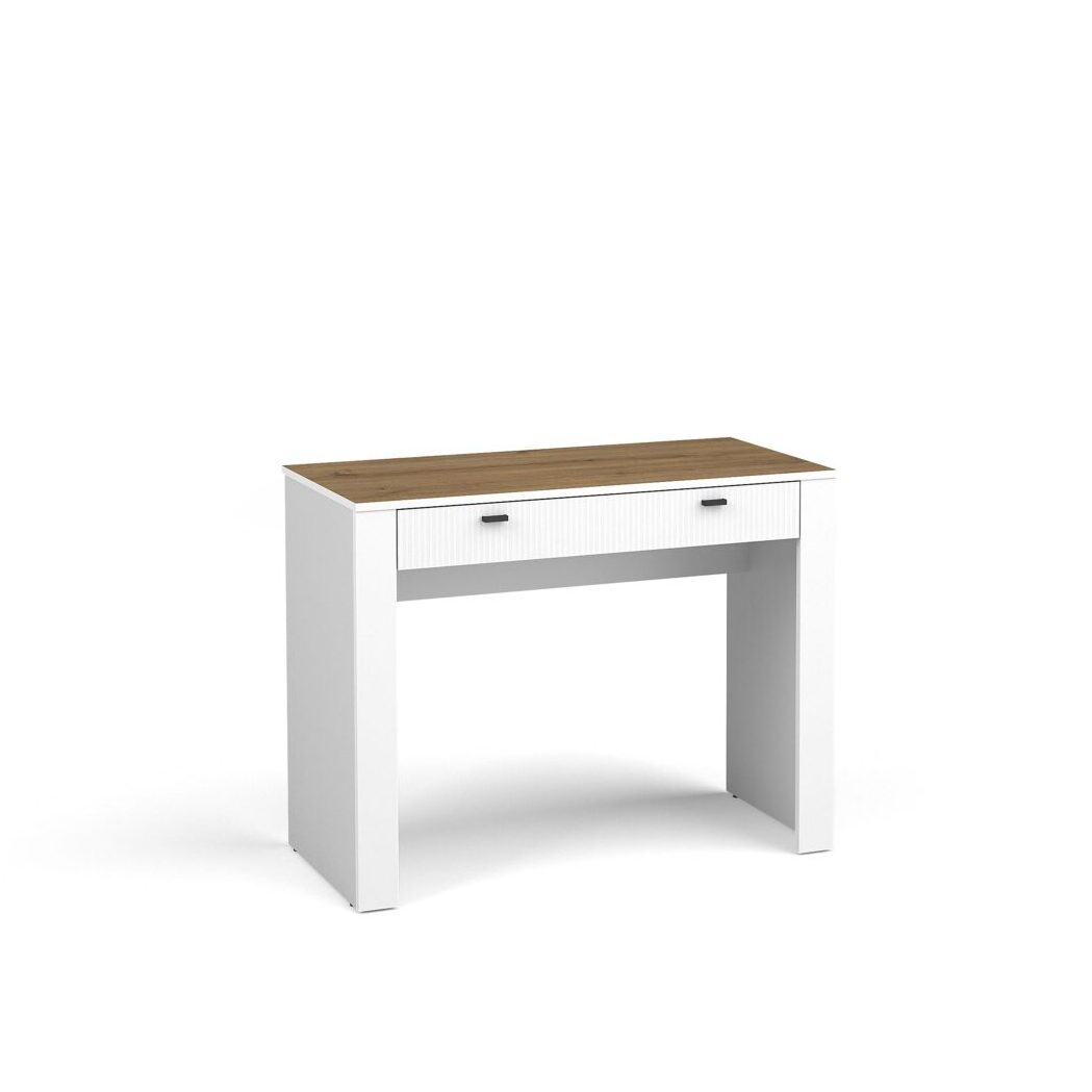 Consola Mossa Branco