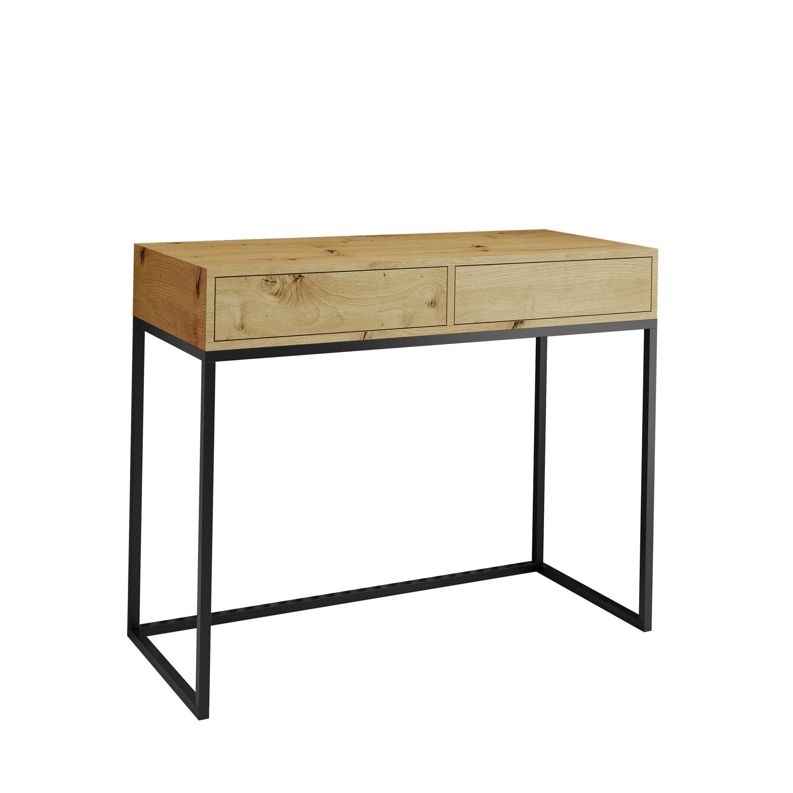 Consola SK2 Preto/Wotan 100cm