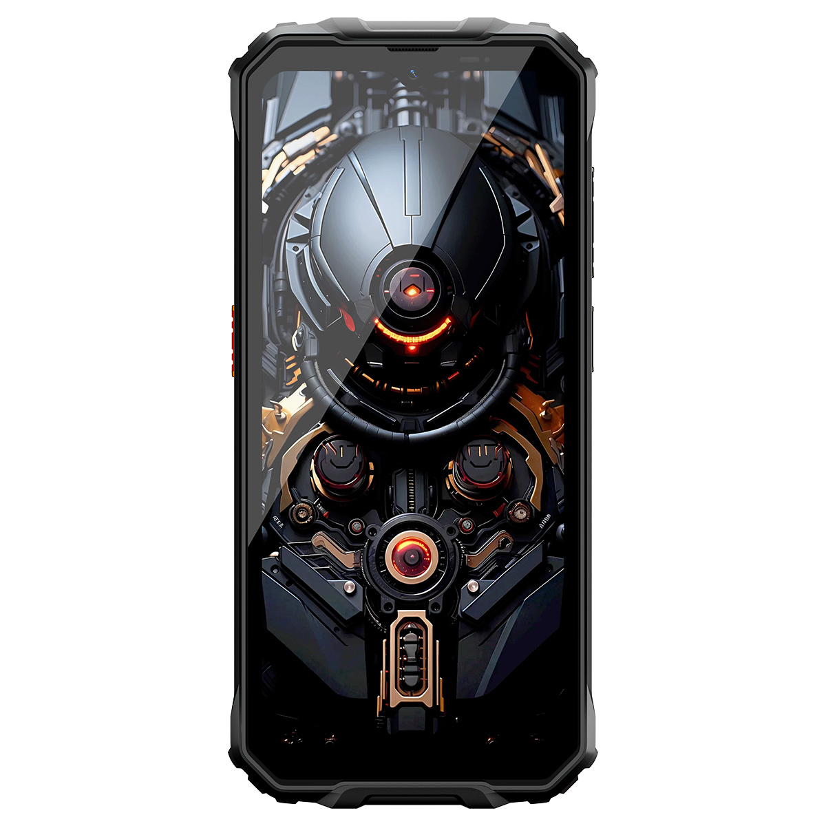 Oscal robustes Smartphone Marine 2 4G 6.56’’