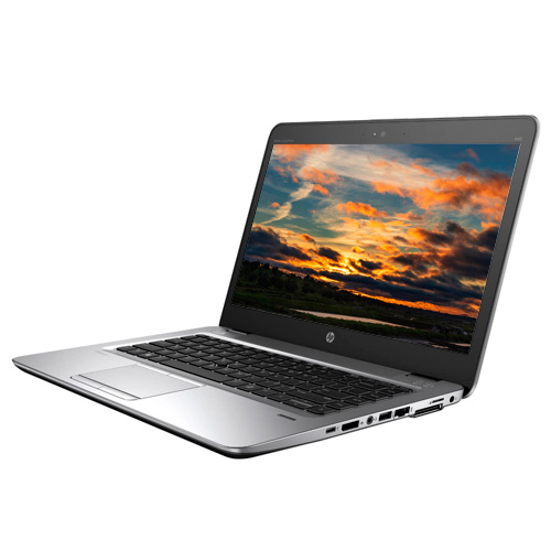 Portátil HP EliteBook 840 G3 TÁTIL GRAU B (Intel Core i5 6200U 2.30GHz/8GB/256SSD-M.2/14FHD/NO-DVD/W10P) Pré-instalado