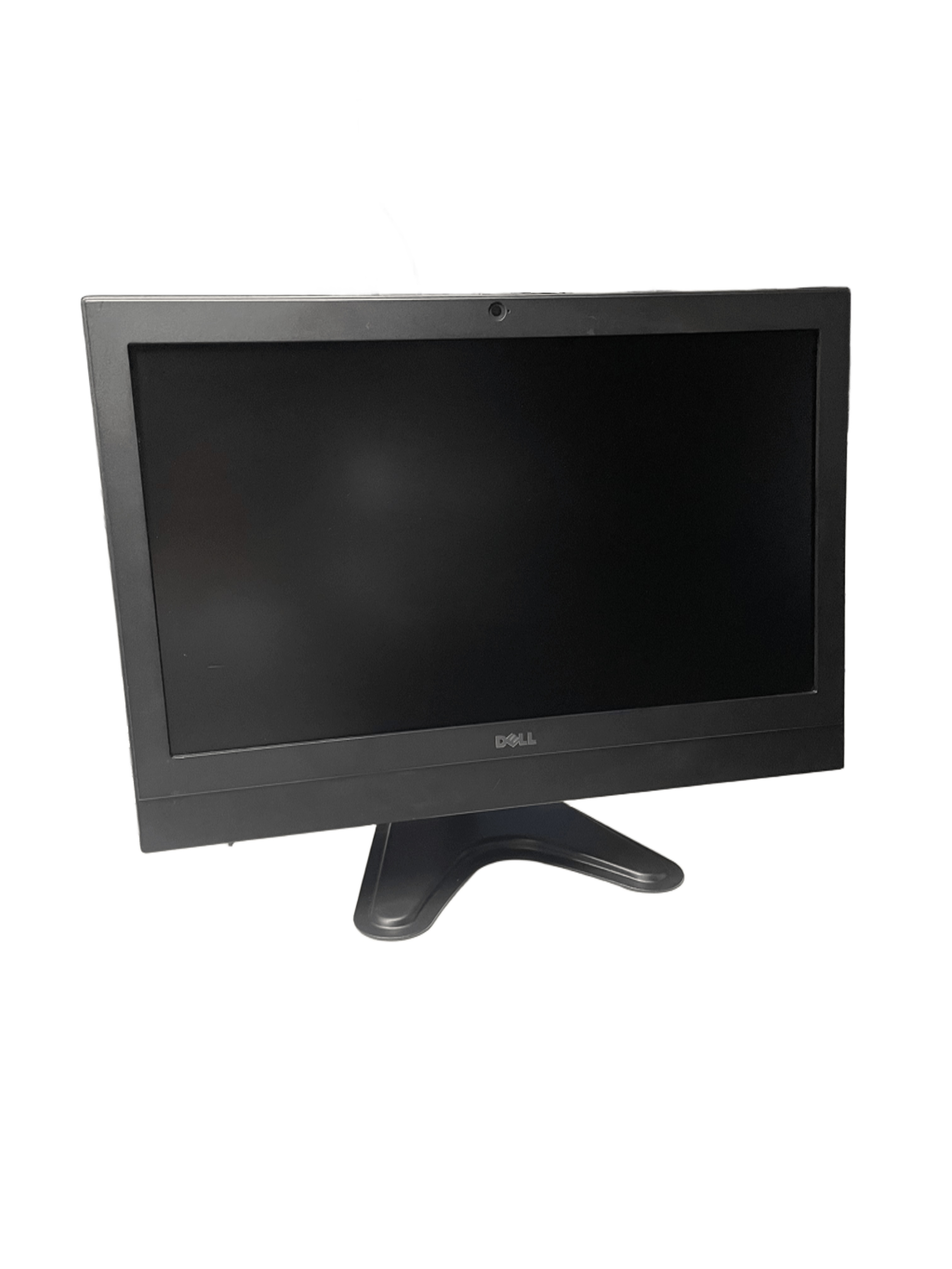 Tudo-em-um Dell Optiplex 5250 AIO GRAU B WIFI Pé genérico (lntel Core i5 7400T 2.40GHz/8GB/256SSD-M.2/21.5FHD/NO-DVD/W10P) Pr