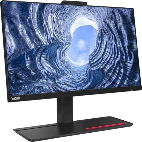Tudo-em-um - Lenovo ThinkCentre M90a GRAU B (Intel Core i5 10500 3.10GHz/16GB/256SSD-NVMe/23.8FHD/NO-DVD/W11H) Pré-instalado