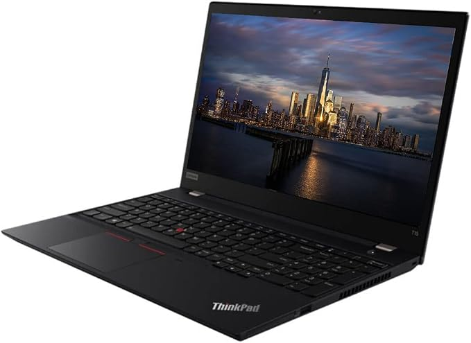 Portátil Lenovo ThinkPad T15 Gen 2 GRAU B tecl. num. (Intel Core i5 1145G7 2.60GHz/16GB/256SSD-NVMe/15.6FHD/NO-DVD/W11P) Preins