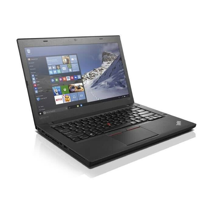 Portátil Lenovo Ultrabook T460 GRAU B com teclado espanhol (Intel Core i5 6300U 2.40GHz/8GB/256SSD/14FHD/NO-DVD/W10P) Preinst