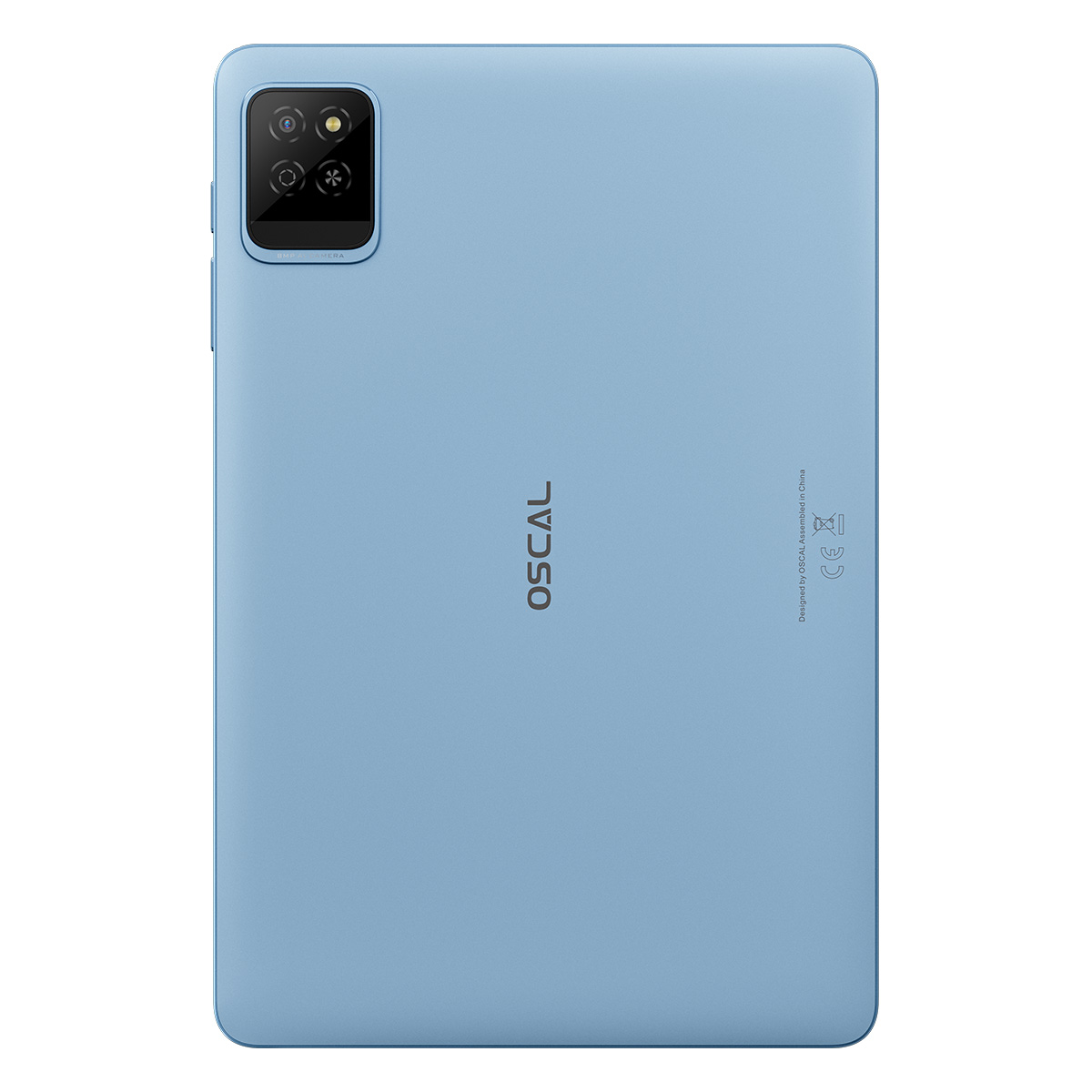 Oscal tablet Pad 30 WiFi 10.1’’ 4+8GB/128GB