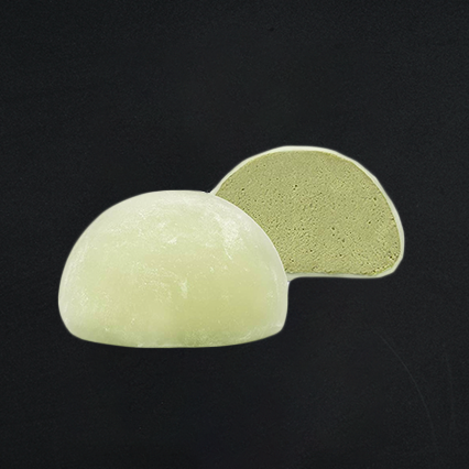 Mochi Niji Chá Verde