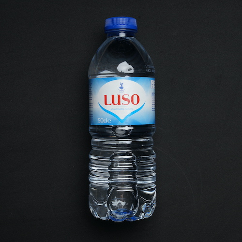 Água