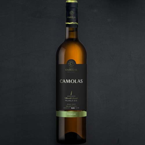 Vinho Branco Premium Selection