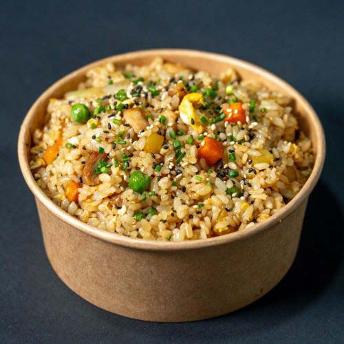 Yakimeshi