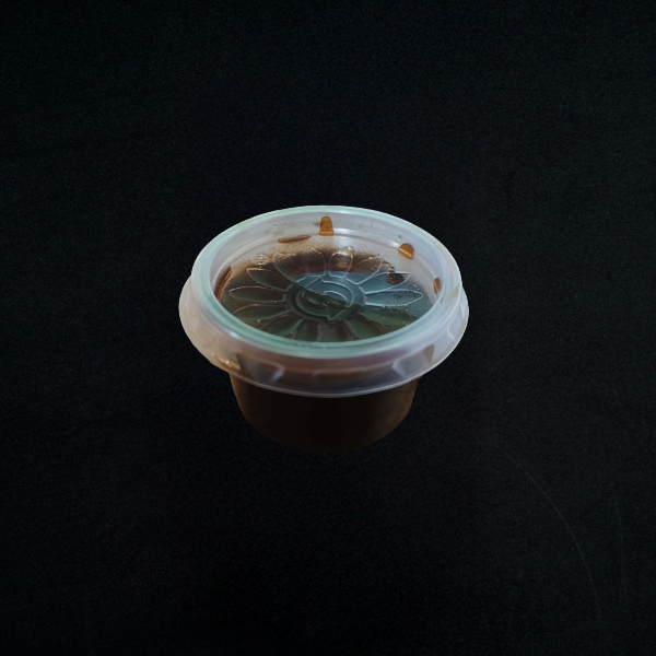Molho Teriyaki Extra