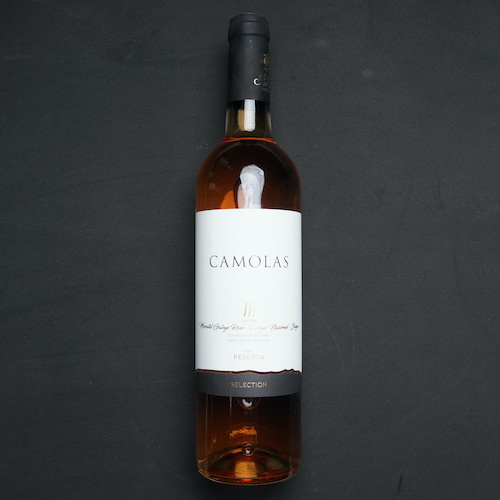 Vinho Rosé