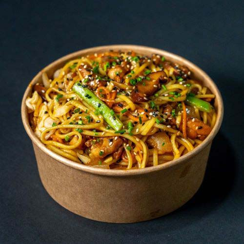 Yakisoba