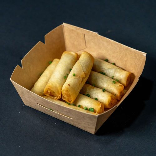 Harumakis