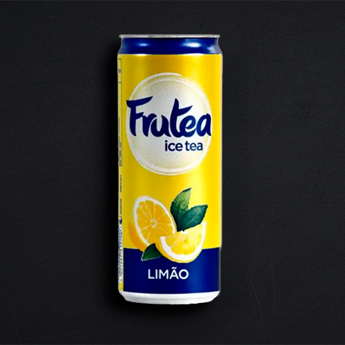 Frutea Ice Tea Limão