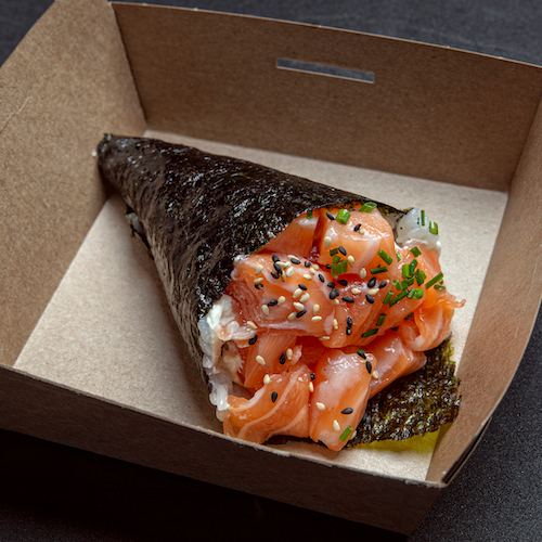 Temaki